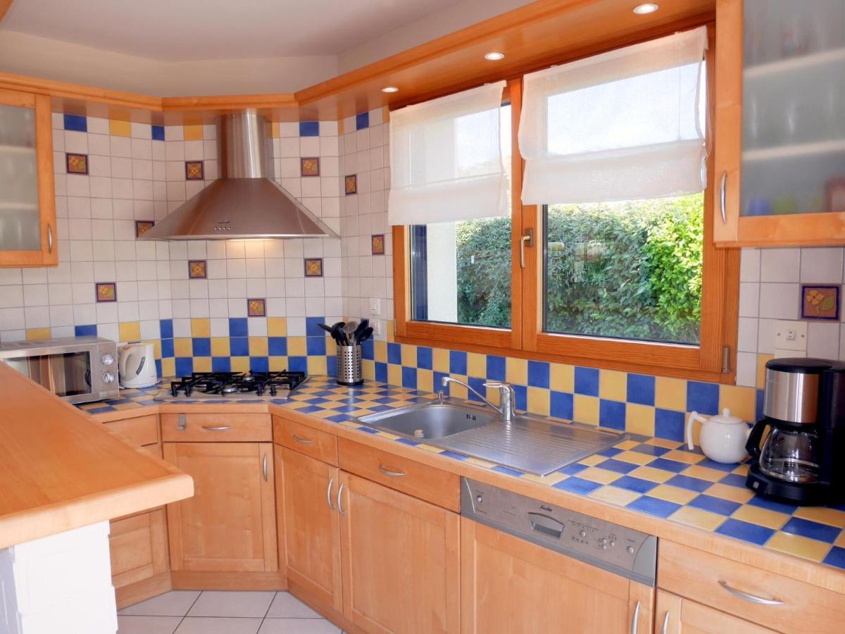 Holiday Home, Plouneour Brignogan Plages Exterior photo