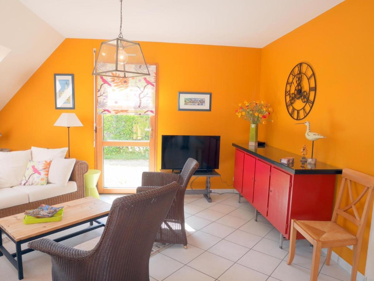 Holiday Home, Plouneour Brignogan Plages Exterior photo